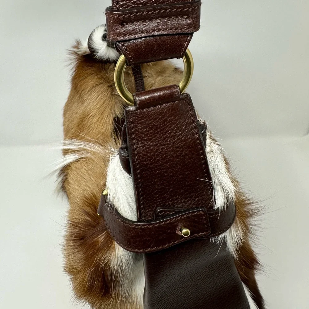 Salvatore Ferragamo Bag - Picture 7 of 16